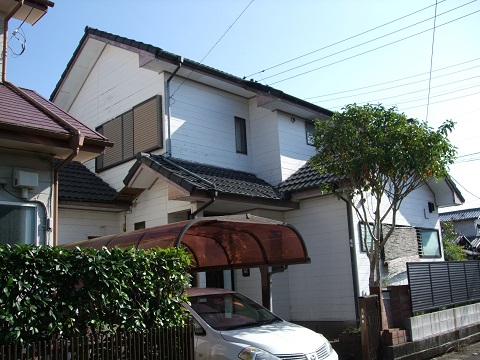 千葉県の中古住宅査定と買取
